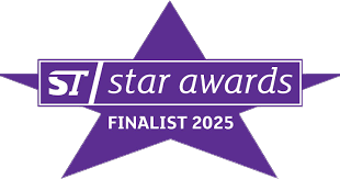 Nominacja ST Star Awards 2025