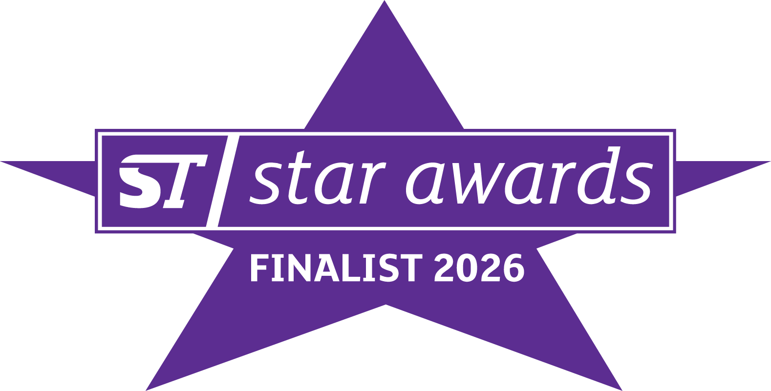 Nominacja ST Star Awards 2026