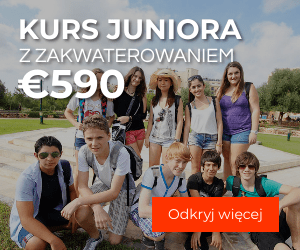 Pakiety Junior 2020 Pakiety Junior 2020