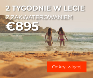 Pakiety dla dorosłych 2020 Lato Pakiety dla dorosłych 2020 Lato