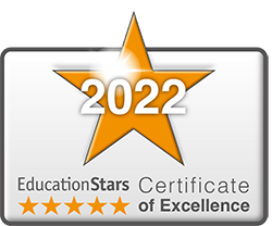 Certyfikat Doskonałości 2022