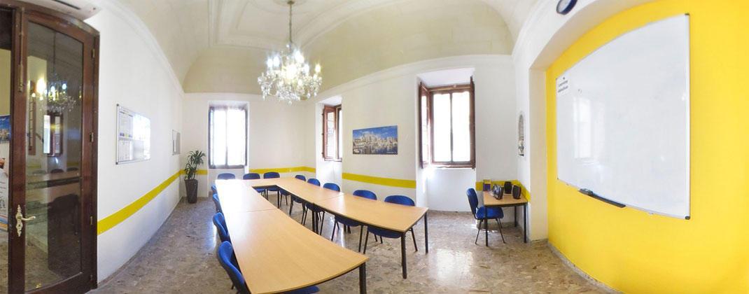 Sala lekcyjna