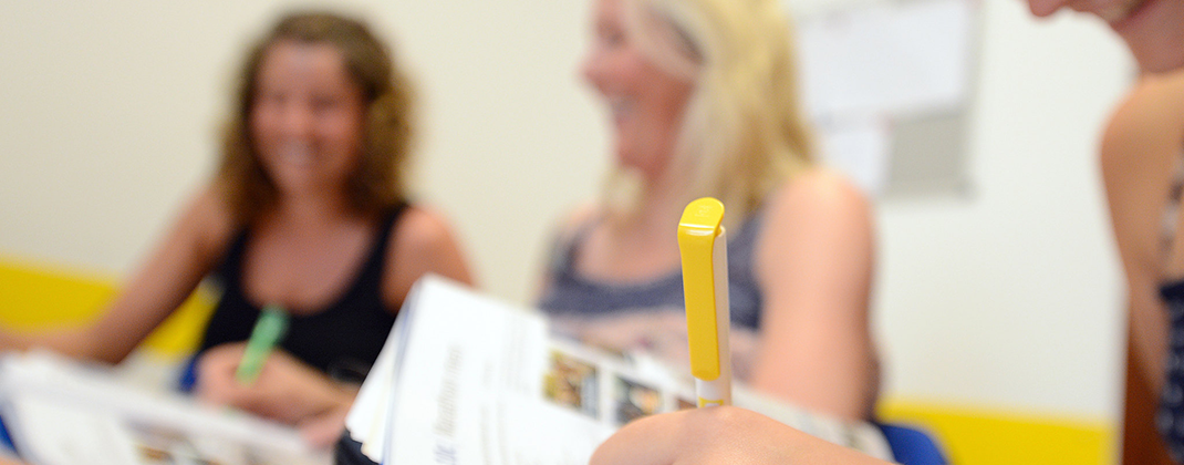 Test z języka angielskiego online