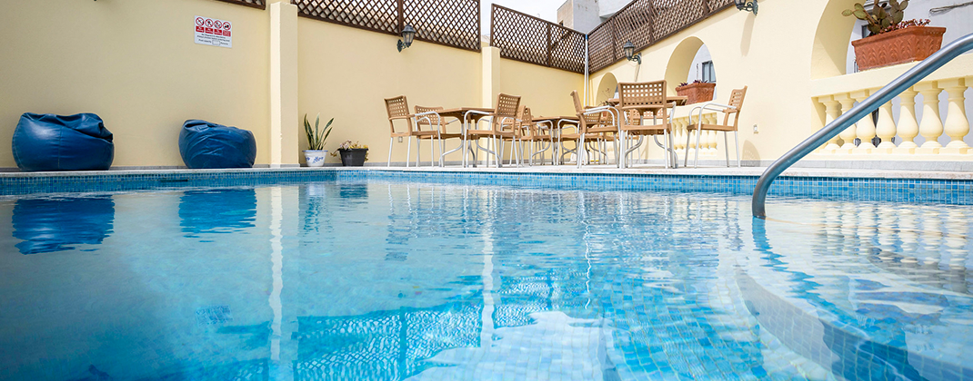 Szkoła językowa Pool Szkoła językowa Pool
