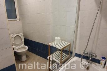 Apartament Studio Łazienka