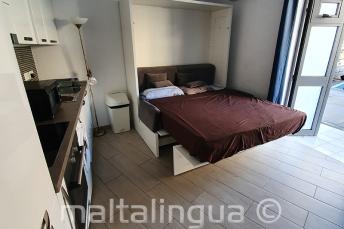 Apartament Studio