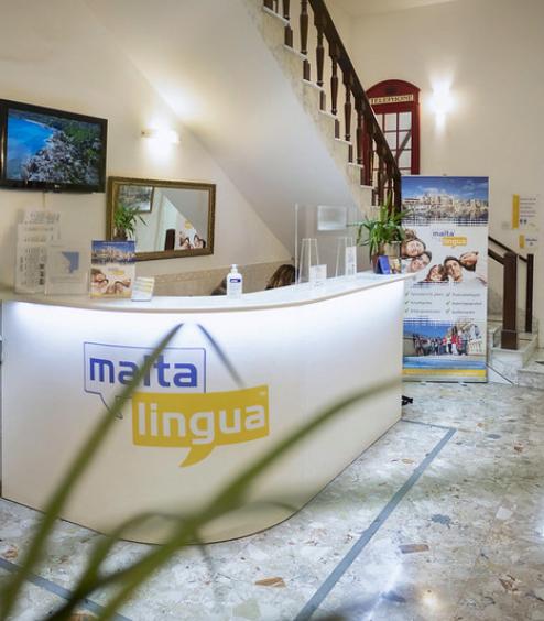 Szkoła językowa dla dorosłych