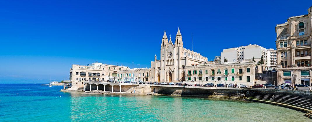 Szkoła języka angielskiego na Malcie dla dorosłych Szkoła języka angielskiego na Malcie dla dorosłych